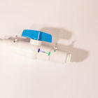 Ball Valve Slip Coupling Connector – 1" Ball Valve Slip Coupling Connector – 1" Fertilizer Injectors