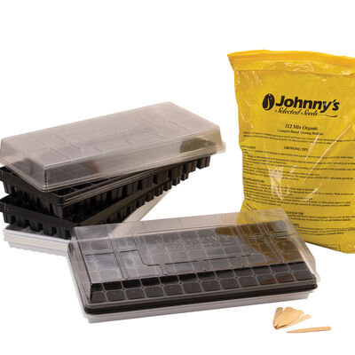 Seedling Grower Starter Kit Seed Starter Kits