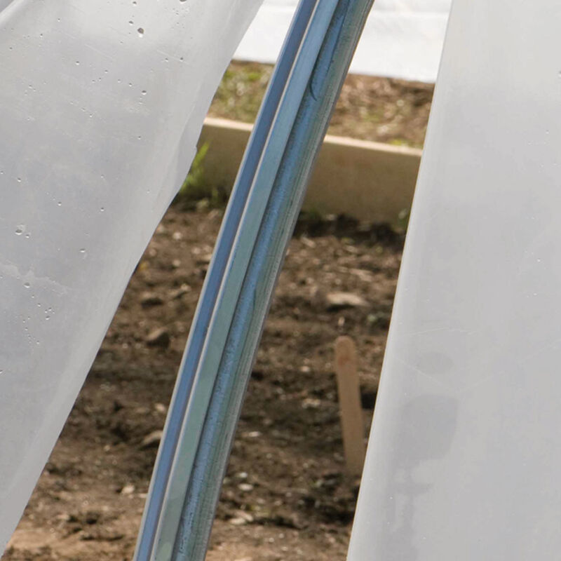 Poly Latch Channel, 8' – 10 Count Hardware & Accessories