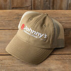 Johnny's Mesh Hat – Sandy Soil Hats
