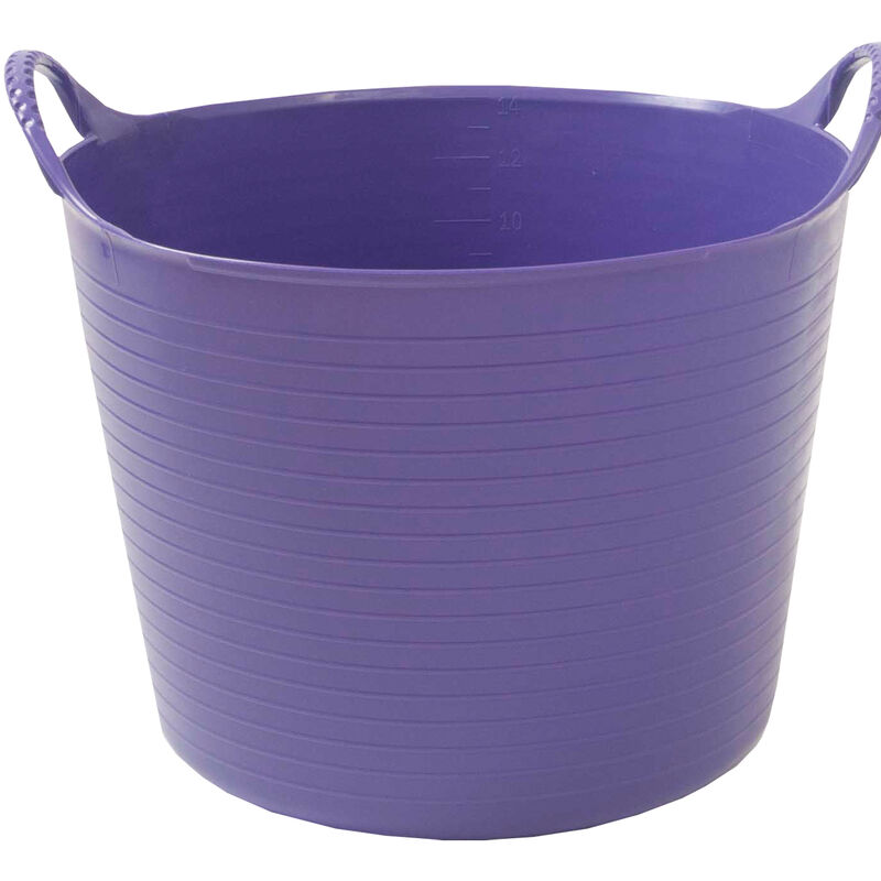 7 Gal. Gorilla Tub® – Purple Gorilla Tubs®
