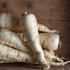 Albion Parsnips