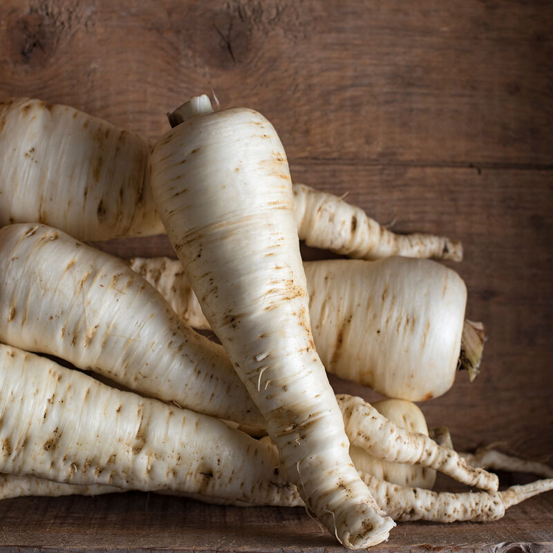 Albion Parsnips