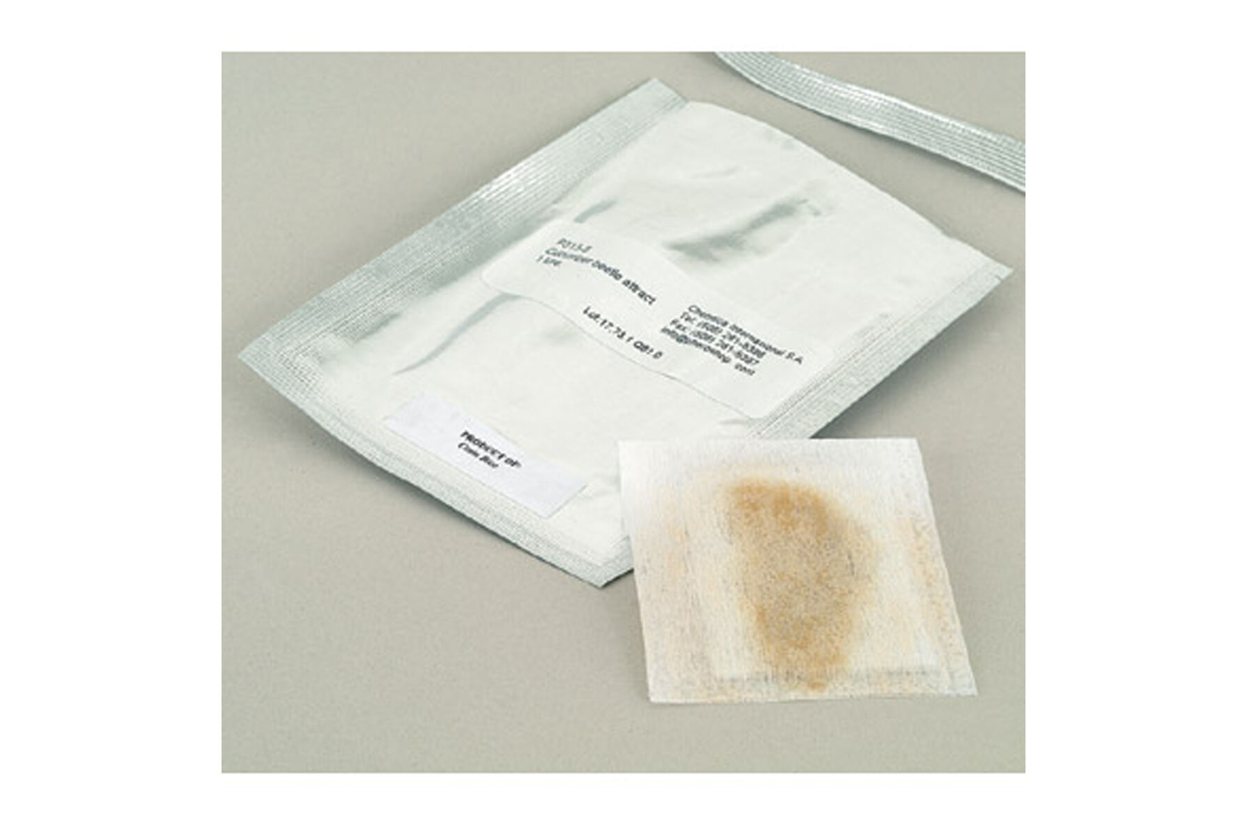 Cucumber Beetle Lure Lures and Traps