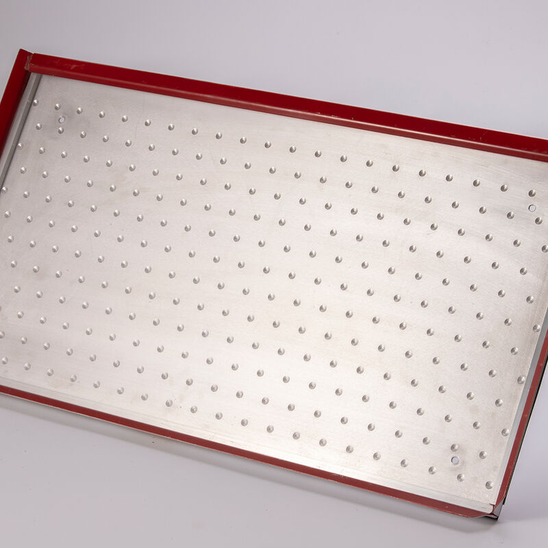 Seed Plate F264 Vacuum