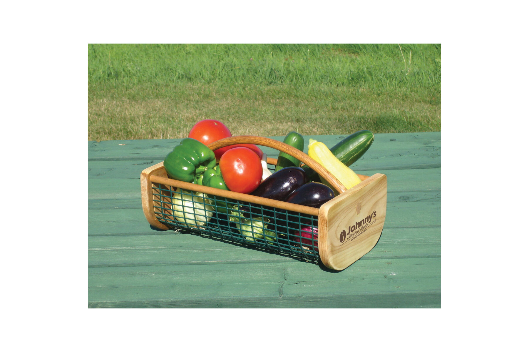 Little Maine Garden Hod Containers & Baskets