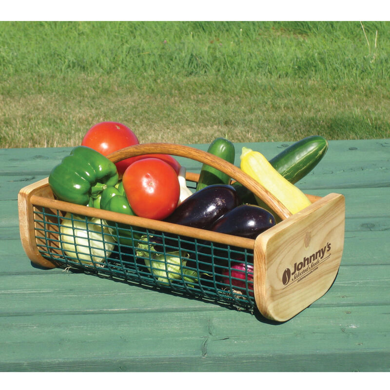 Little Maine Garden Hod Containers & Baskets