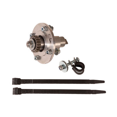 Replacement Clutch Greens Harvesters