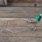 Spring Hoe Head Stacked Tools