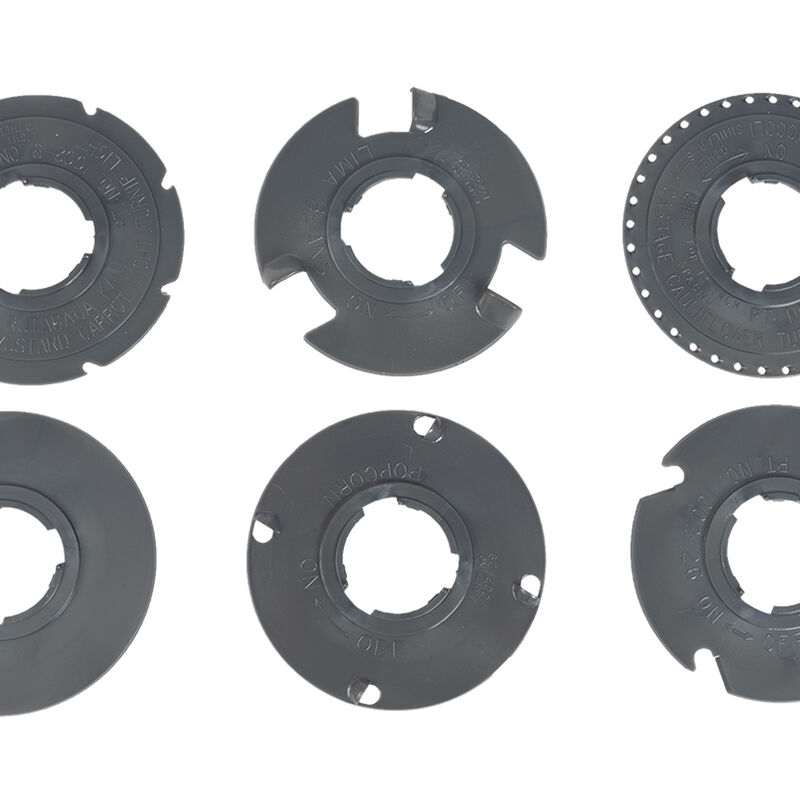 Optional Seed Plates EarthWay®