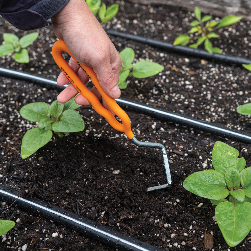 Nifty Weeder – N501 Weeders and Cultivators