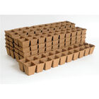 20 Cell Fertil Pots Strip – 10 Count Biodegradable Pots