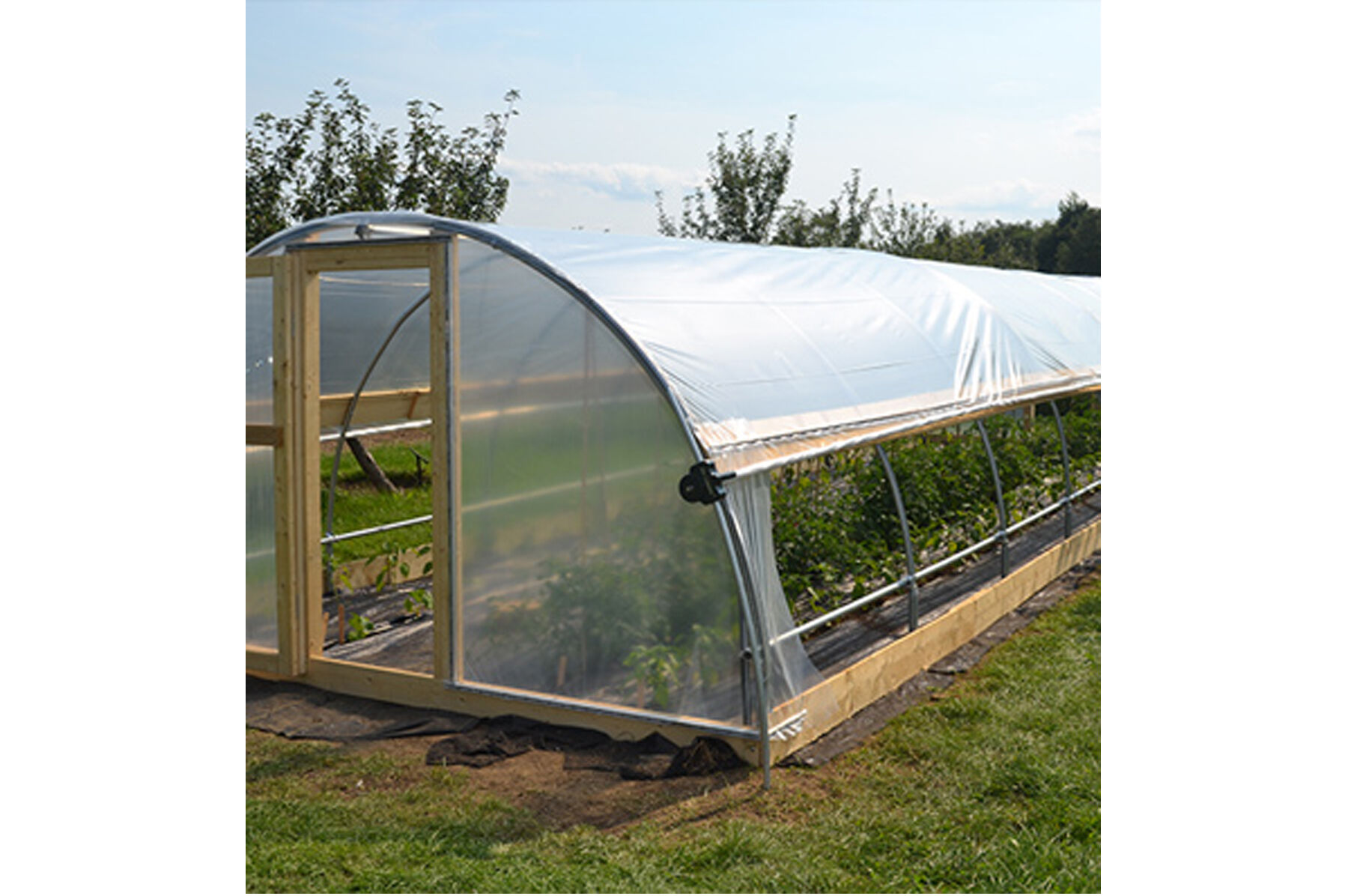 Tufflite IV&trade; &ndash; 24' x 65' Tufflite&trade;