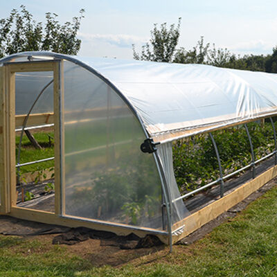 Tufflite IV™ – 24' x 65' Tufflite IV™ – 24' x 65' Tufflite™