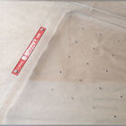 50-Hole Tray for Soil Blocks &ndash; 3.5 mm Holes Drop Seeders