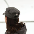 Cadet Hat – Charcoal Hats