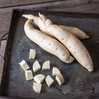 White Bonita Sweet Potatoes