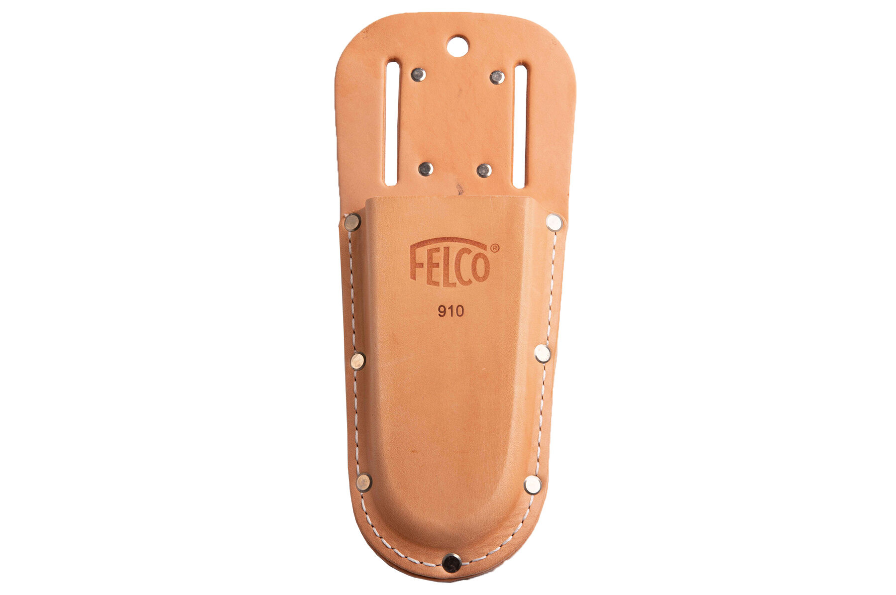 Felco Leather Holster Pruners