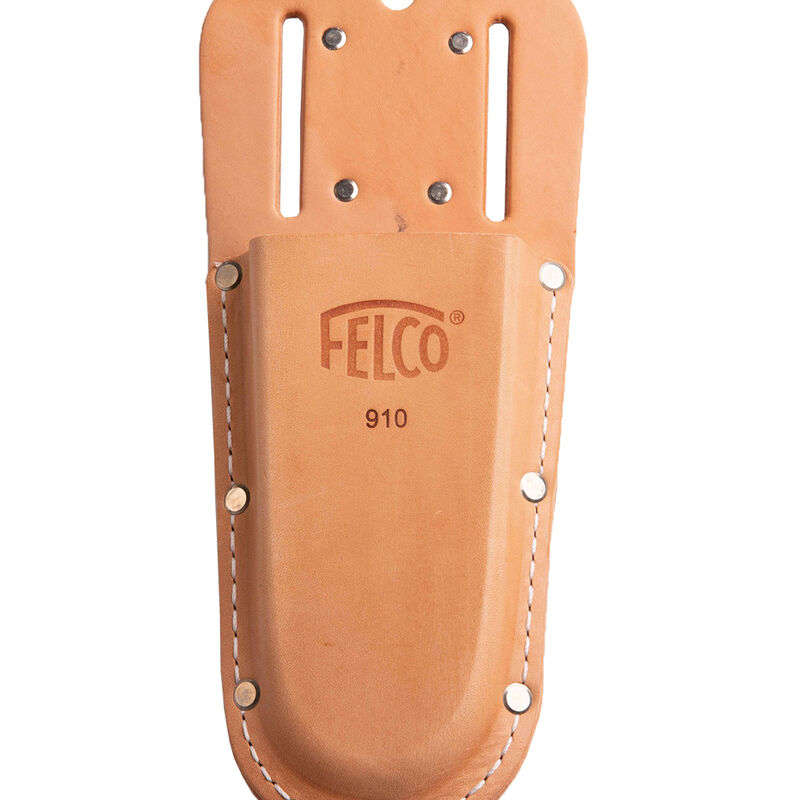 Felco Leather Holster Pruners