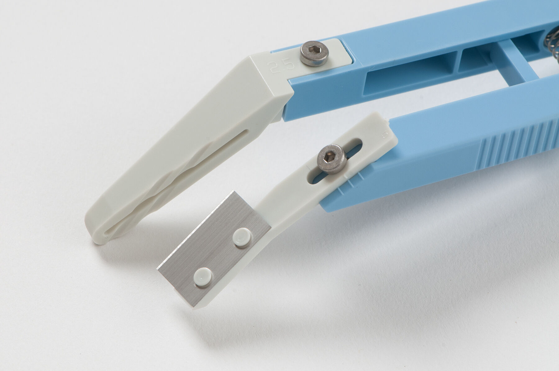 Miter-Cut Grafting Knife Seed Starting Supplies