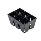6-Cell Tray Inserts – 24 Count Cell Flats