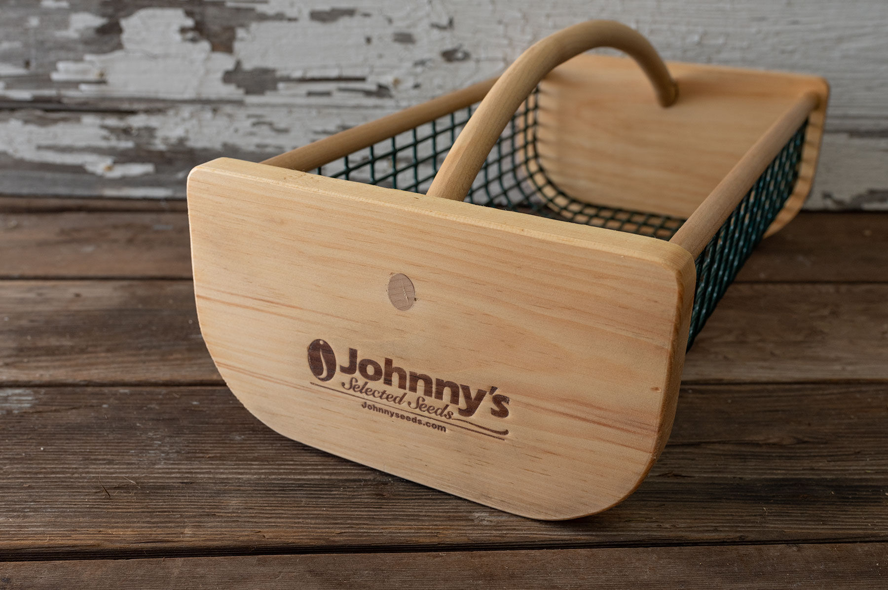 Little Maine Garden Hod Containers & Baskets