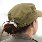Cadet Hat – Green Hats