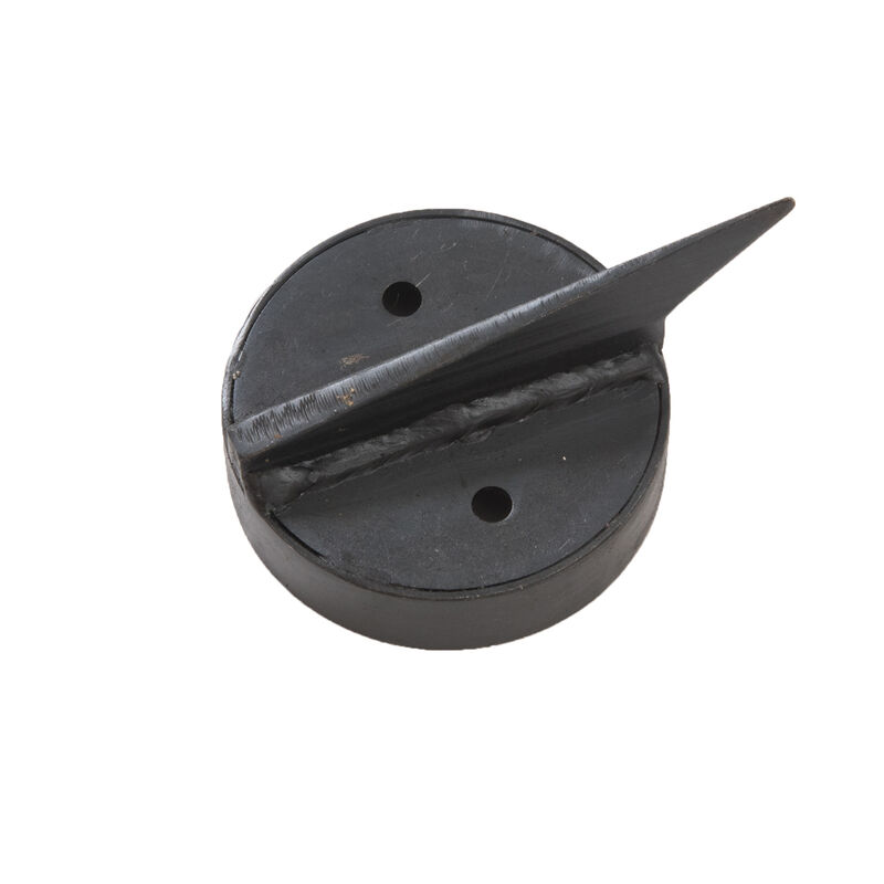 Edge Cutting Die Mulch Hole Burners