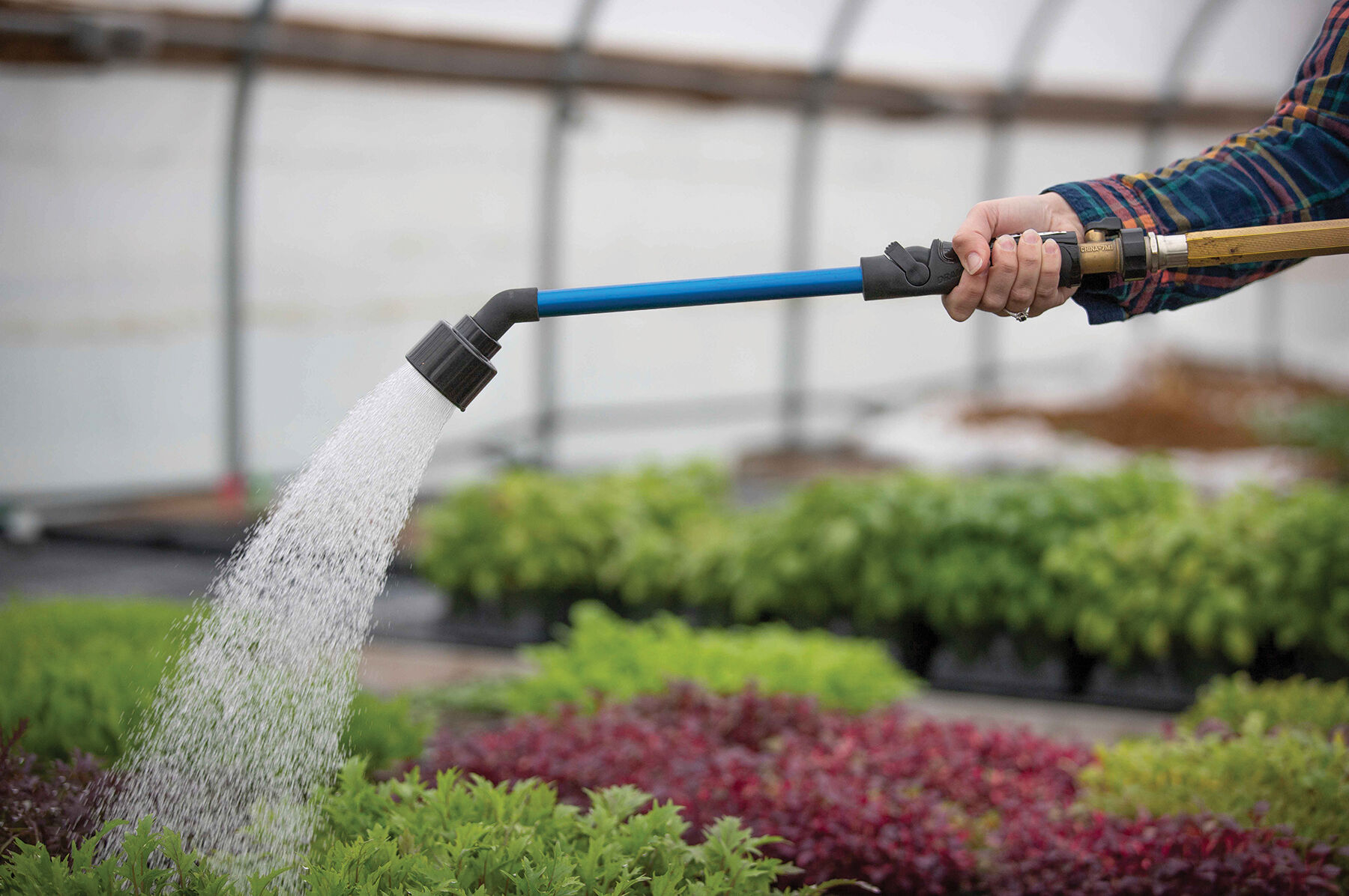 Watering wand 2024