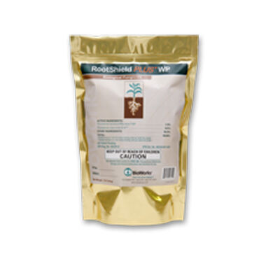RootShield® Plus | Wettable Powder – 3 Lb. Fungicides