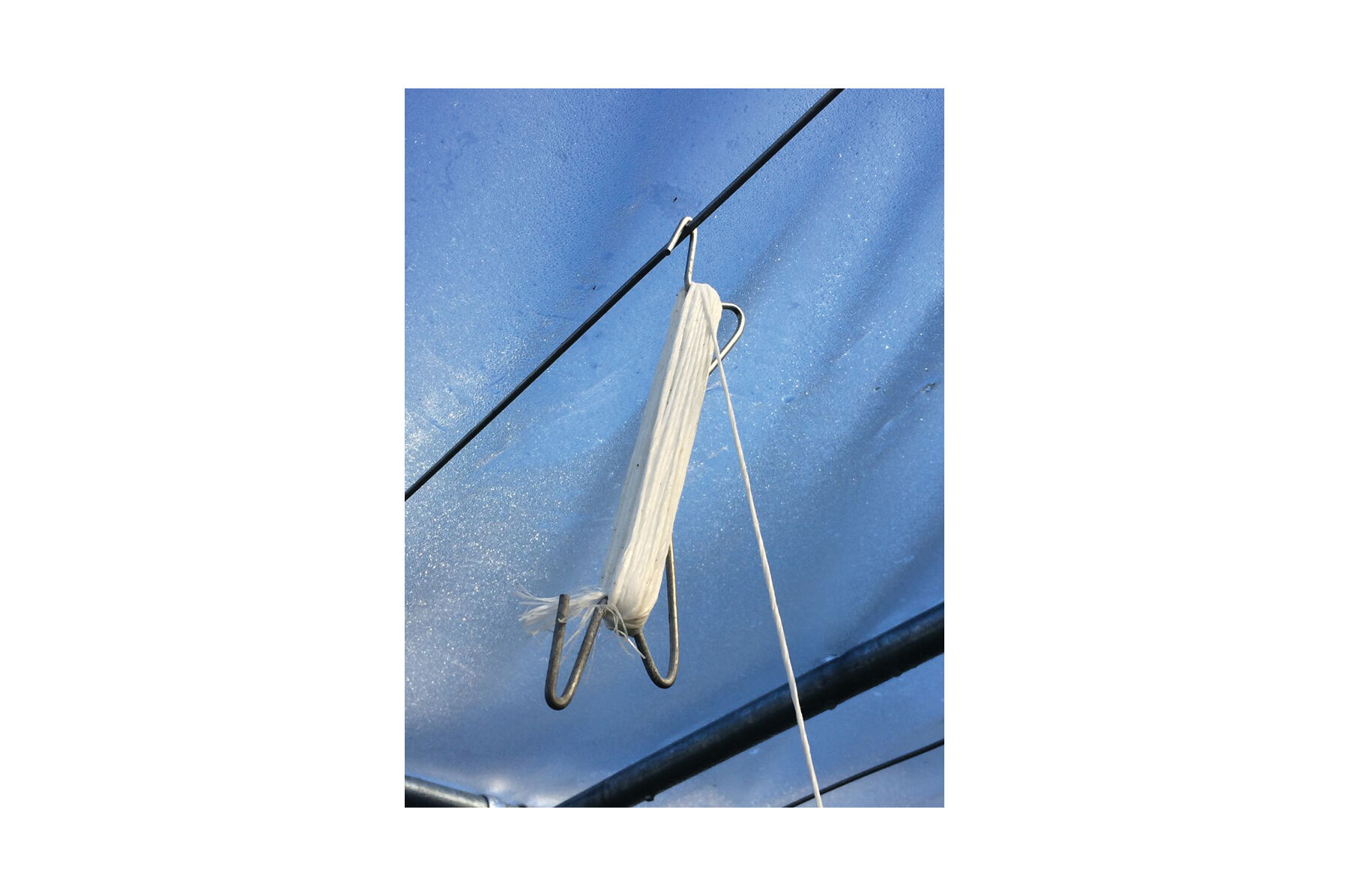 Tomahook &ndash; 323 Count Tomahooks