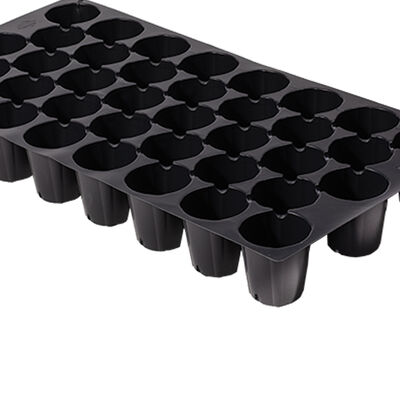Pro-Tray 38 Cell Flats – 100 Count Pro-Tray 38 Cell Flats – 100 Count Cell Flats