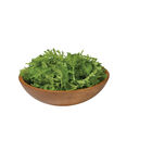 Golden Frills Mustard Greens