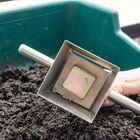 Hand-held 1 Soil Blocker Soil Blocking