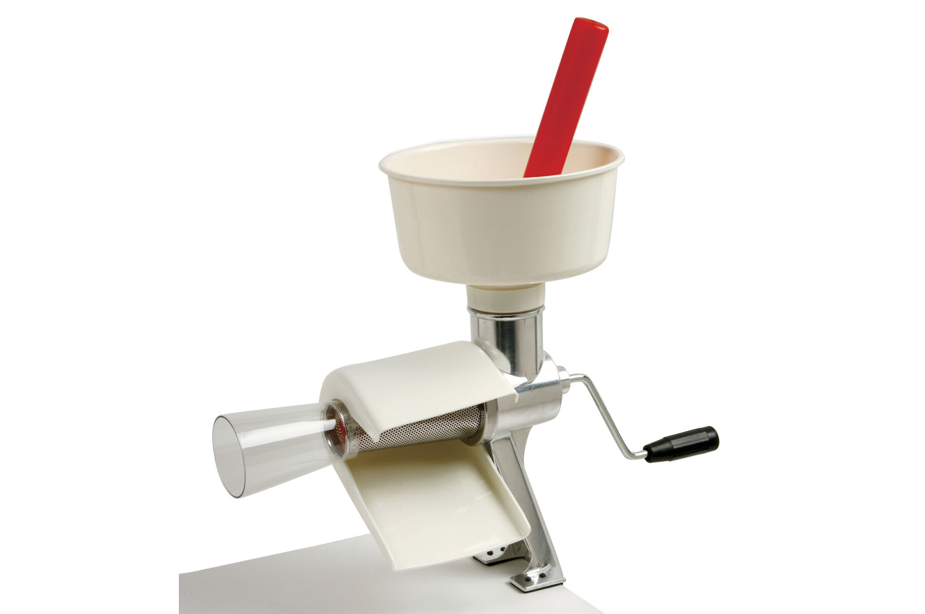 Fruit and deals vegetable strainer