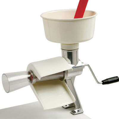 Sauce Master II Fruit and Vegetable Strainer Kitchen Supplies