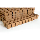 20 Cell Fertil Pots Strip – 87 Count Biodegradable Pots
