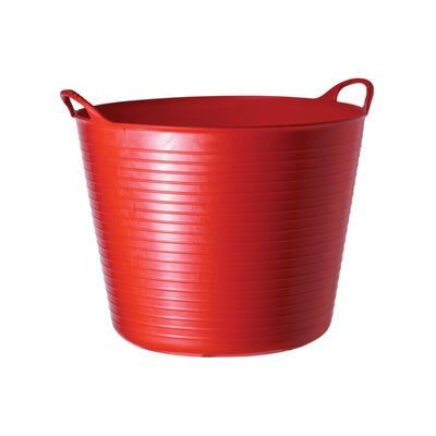 7 Gal. Gorilla Tub® – Red Gorilla Tubs®