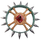 Dibble Wheel Dibblers
