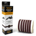 Replacement Belts – Medium Grit Sharpeners & Hones