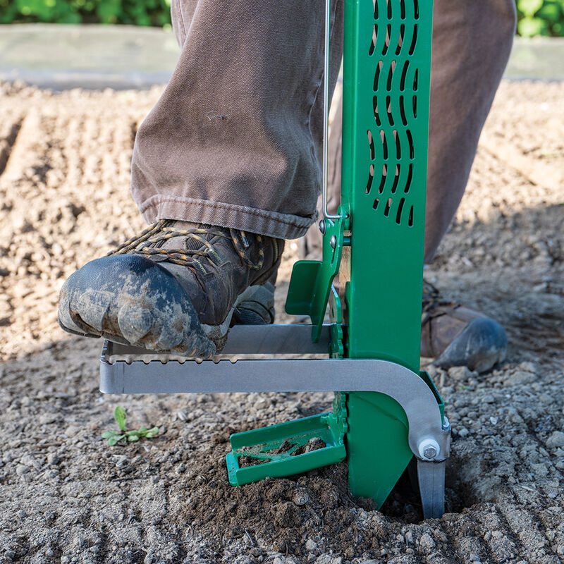 Johnny's Hand Transplanter Hand Transplanters