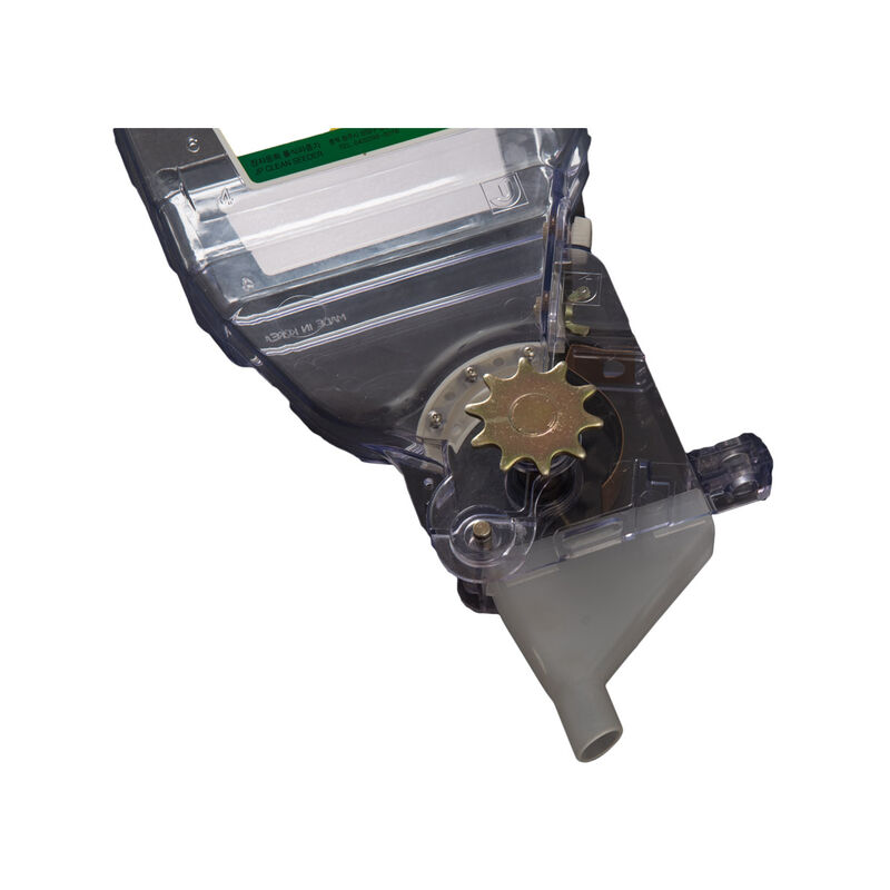 Seed Guide Funnel Jang JP Series