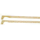 Handle Set Handle Set Glaser Wheel Hoe