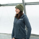 Women's Zip Hoodie – Pacific, M Hoodies