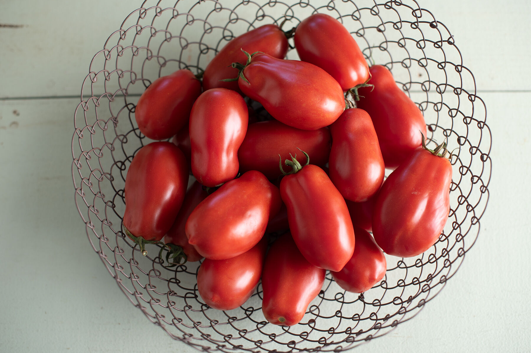 San marzano shop tomatoes