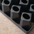 Johnny's 72-Cell Air-Pruning Tray &ndash; 24 Count Cell Flats