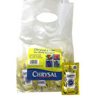 Chrysal Bulb Sachets – 75 Count Flower Post-Harvest
