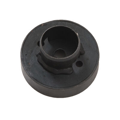 Round Die – 1.6" Mulch Hole Burners