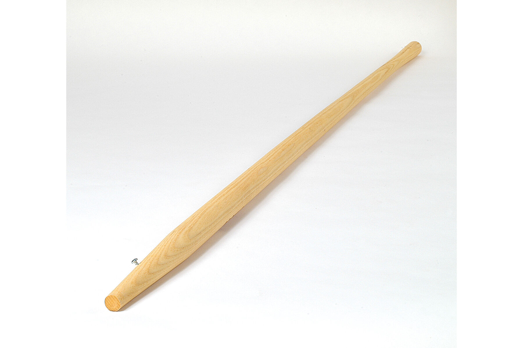 Hoe Handle &ndash; Large Diameter Trapezoid