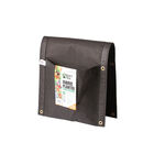 Wall Flower Hanging Planter – Saddle Bag Grow Bags